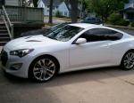 Hyundai Genesis how mach Hyundai Genesis how mach 2012