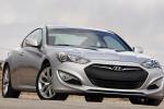 Hyundai Genesis model Hyundai Genesis model sedan