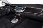 Hyundai Genesis spec Hyundai Genesis spec 2011