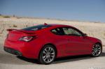 Hyundai Genesis used Hyundai Genesis used 2009