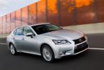 GS 250 350 Lexus concept GS 250 350 Lexus concept 2009