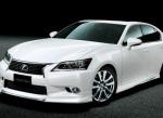 GS 250 350 Lexus Specifications GS 250 350 Lexus Specifications 2012