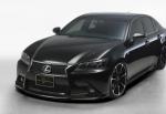 Lexus GS 250 350 concept Lexus GS 250 350 concept 2006