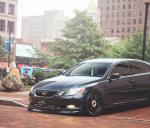 Lexus GS 250 350 configuration Lexus GS 250 350 configuration 2009