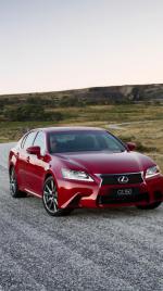 Lexus GS 250 350 reviews Lexus GS 250 350 reviews sedan