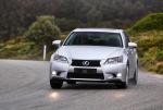 Lexus GS 250 350 specs Lexus GS 250 350 specs 2009