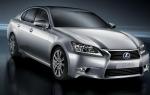 Lexus GS 250 350 used Lexus GS 250 350 used 2012