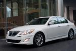 Genesis Hyundai Specifications Genesis Hyundai Specifications 2007