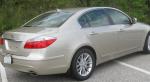 Genesis Hyundai specs Genesis Hyundai specs sedan
