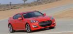 Hyundai Genesis configuration Hyundai Genesis configuration sedan