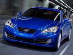 Hyundai Genesis Specification Hyundai Genesis Specification 2012