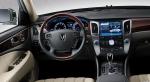 Equus Hyundai auto Equus Hyundai auto 2011