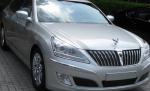 Equus Hyundai lease Equus Hyundai lease 2010