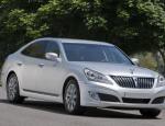 Equus Hyundai Specification Equus Hyundai Specification 2007
