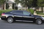 Equus Hyundai tuning Equus Hyundai tuning 2009