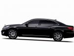 Equus Hyundai used Equus Hyundai used 2010