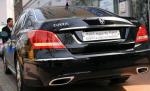 Hyundai Equus approved Hyundai Equus approved sedan