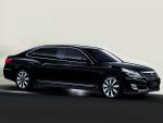 Hyundai Equus price Hyundai Equus price 2009