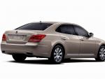 Hyundai Equus review Hyundai Equus review sedan