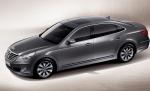 Hyundai Equus specs Hyundai Equus specs sedan