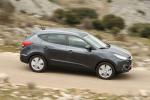 Hyundai ix35 approved Hyundai ix35 approved sedan