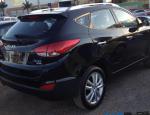 Hyundai ix35 reviews Hyundai ix35 reviews sedan