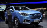 Hyundai ix35 spec Hyundai ix35 spec 2012