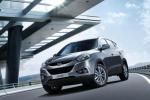 Hyundai ix35 Specifications Hyundai ix35 Specifications sedan