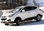 Hyundai ix35 specs Hyundai ix35 specs sedan