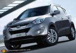 Hyundai ix35 used Hyundai ix35 used 2011