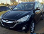 ix35 Hyundai auto ix35 Hyundai auto 2011
