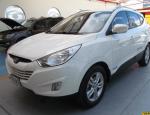 Hyundai Tucson ix auto Hyundai Tucson ix auto 2011