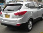 Hyundai Tucson ix tuning Hyundai Tucson ix tuning sedan
