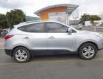 Tucson ix Hyundai parts Tucson ix Hyundai parts sedan