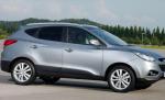 Tucson ix Hyundai review Tucson ix Hyundai review suv