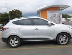 Tucson ix Hyundai Specification Tucson ix Hyundai Specification sedan