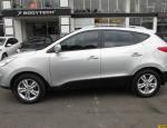 Tucson ix Hyundai Specifications Tucson ix Hyundai Specifications 2013