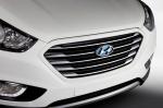 Hyundai ix35 Fuel Cell Characteristics Hyundai ix35 Fuel Cell Characteristics 2013
