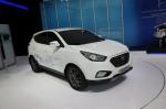 Hyundai ix35 Fuel Cell tuning Hyundai ix35 Fuel Cell tuning 2016