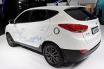 ix35 Fuel Cell Hyundai approved ix35 Fuel Cell Hyundai approved sedan