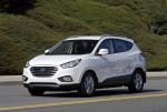 ix35 Fuel Cell Hyundai Characteristics ix35 Fuel Cell Hyundai Characteristics 2003