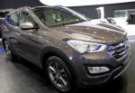 ix35 Fuel Cell Hyundai new ix35 Fuel Cell Hyundai new suv