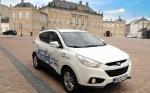 ix35 Fuel Cell Hyundai spec ix35 Fuel Cell Hyundai spec sedan