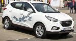 ix35 Fuel Cell Hyundai specs ix35 Fuel Cell Hyundai specs sedan