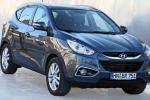 ix35 Fuel Cell Hyundai tuning ix35 Fuel Cell Hyundai tuning 2009