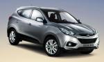 Hyundai ix35 approved Hyundai ix35 approved 2014
