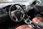 Hyundai ix35 auto Hyundai ix35 auto 2014