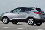 Hyundai ix35 concept Hyundai ix35 concept 2014