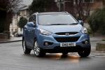 Hyundai ix35 reviews Hyundai ix35 reviews suv