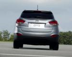 Hyundai ix35 Specifications Hyundai ix35 Specifications suv